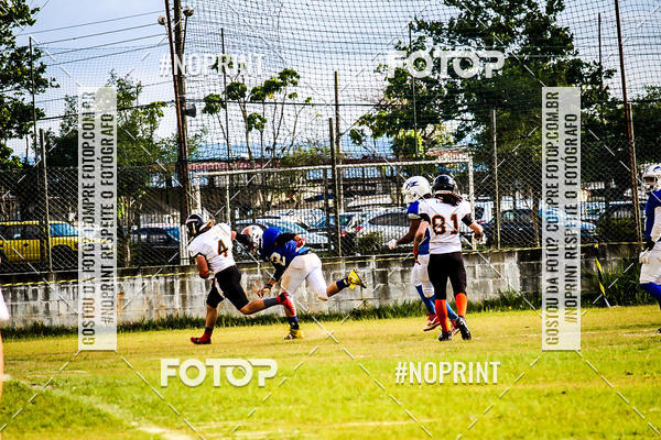 Buy your photos of the eventFUTEBOL AMERICANO LIGA BFA  SO PAULO STORM X TRITES VILA VELHA  on Fotop
