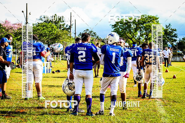 Buy your photos of the eventFUTEBOL AMERICANO LIGA BFA  SO PAULO STORM X TRITES VILA VELHA  on Fotop