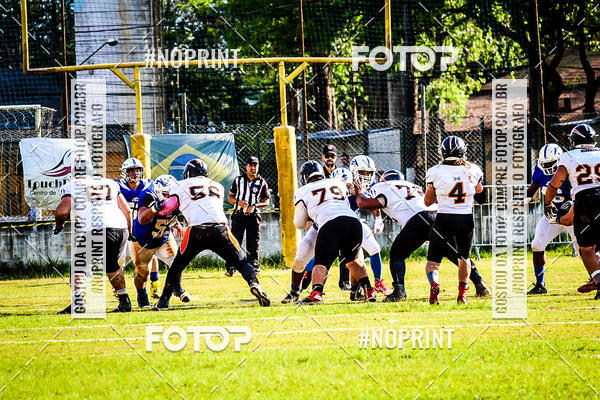 Buy your photos of the eventFUTEBOL AMERICANO LIGA BFA  SO PAULO STORM X TRITES VILA VELHA  on Fotop