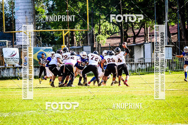 Buy your photos of the eventFUTEBOL AMERICANO LIGA BFA  SO PAULO STORM X TRITES VILA VELHA  on Fotop