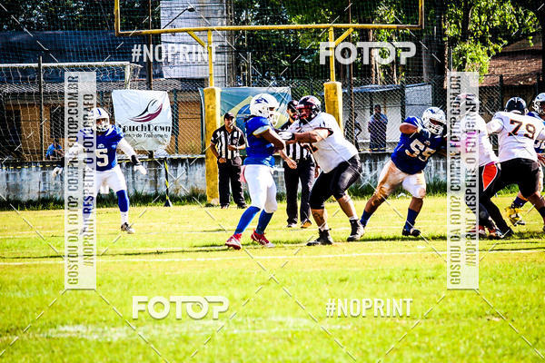 Compre as suas fotos do eventoFUTEBOL AMERICANO LIGA BFA  SO PAULO STORM X TRITES VILA VELHA  no Fotop