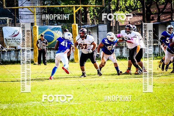 Compre as suas fotos do eventoFUTEBOL AMERICANO LIGA BFA  SO PAULO STORM X TRITES VILA VELHA  no Fotop