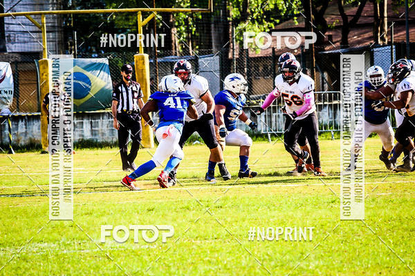 Compre as suas fotos do eventoFUTEBOL AMERICANO LIGA BFA  SO PAULO STORM X TRITES VILA VELHA  no Fotop