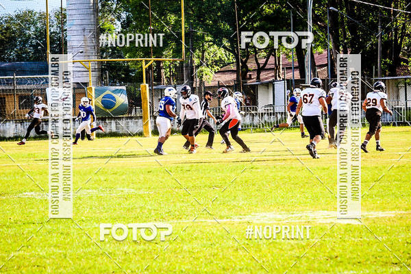Acquista le foto dell'eventoFUTEBOL AMERICANO LIGA BFA  SO PAULO STORM X TRITES VILA VELHA  in Fotop