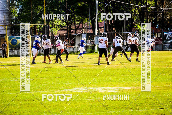 Acquista le foto dell'eventoFUTEBOL AMERICANO LIGA BFA  SO PAULO STORM X TRITES VILA VELHA  in Fotop