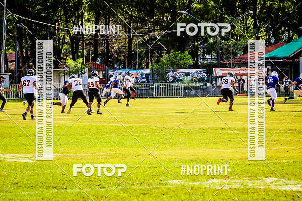 Acquista le foto dell'eventoFUTEBOL AMERICANO LIGA BFA  SO PAULO STORM X TRITES VILA VELHA  in Fotop