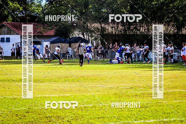 Compre suas fotos do eventoFUTEBOL AMERICANO LIGA BFA  SO PAULO STORM X TRITES VILA VELHA  no Fotop