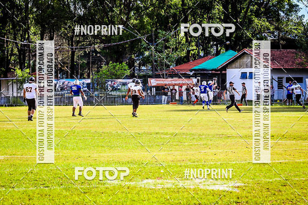 Compre suas fotos do eventoFUTEBOL AMERICANO LIGA BFA  SO PAULO STORM X TRITES VILA VELHA  no Fotop