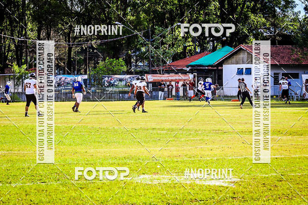 Compre suas fotos do eventoFUTEBOL AMERICANO LIGA BFA  SO PAULO STORM X TRITES VILA VELHA  no Fotop