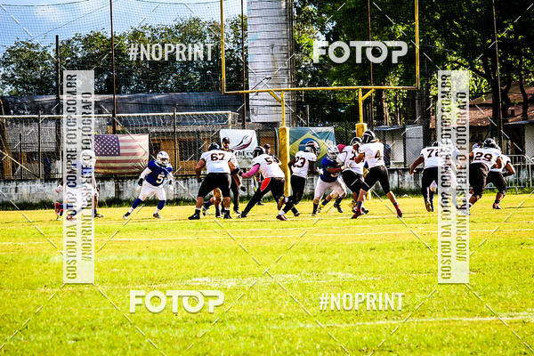 Compre suas fotos do eventoFUTEBOL AMERICANO LIGA BFA  SO PAULO STORM X TRITES VILA VELHA  no Fotop