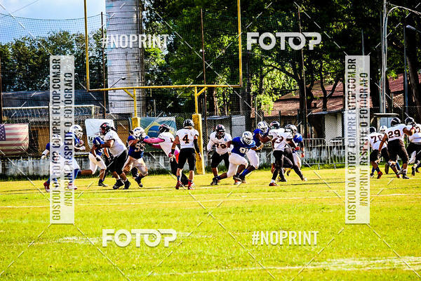 Compra tus fotos del eventoFUTEBOL AMERICANO LIGA BFA  SO PAULO STORM X TRITES VILA VELHA  En Fotop