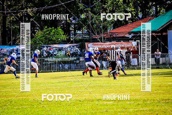 Compra tus fotos del eventoFUTEBOL AMERICANO LIGA BFA  SO PAULO STORM X TRITES VILA VELHA  En Fotop