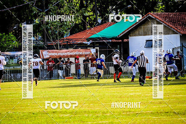 Compra tus fotos del eventoFUTEBOL AMERICANO LIGA BFA  SO PAULO STORM X TRITES VILA VELHA  En Fotop