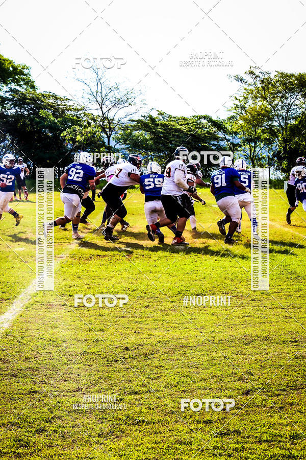 Acquista le foto dell'eventoFUTEBOL AMERICANO LIGA BFA  SO PAULO STORM X TRITES VILA VELHA  in Fotop