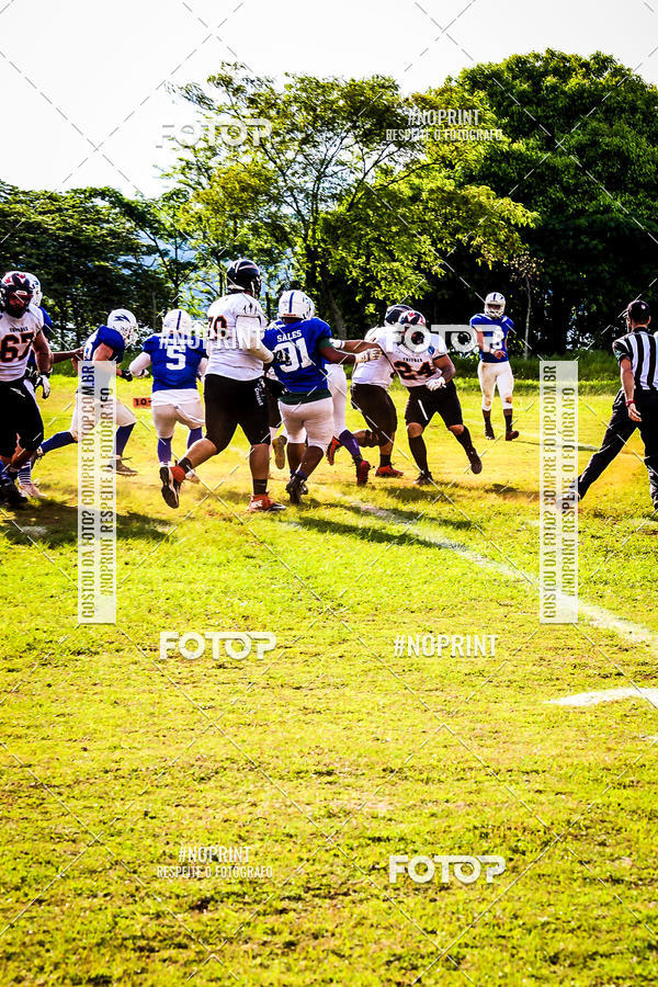Acquista le foto dell'eventoFUTEBOL AMERICANO LIGA BFA  SO PAULO STORM X TRITES VILA VELHA  in Fotop