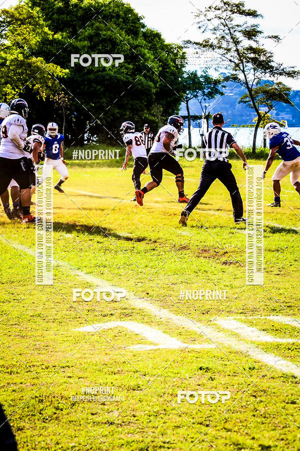 Achetez vos photos de l'vnementFUTEBOL AMERICANO LIGA BFA  SO PAULO STORM X TRITES VILA VELHA  sur Fotop