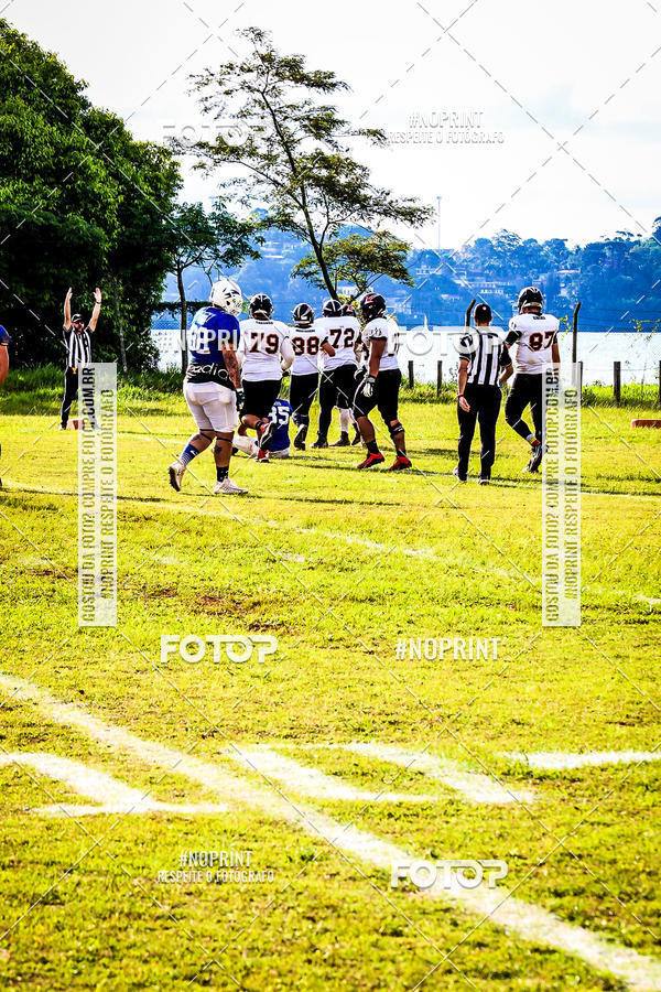 Achetez vos photos de l'vnementFUTEBOL AMERICANO LIGA BFA  SO PAULO STORM X TRITES VILA VELHA  sur Fotop