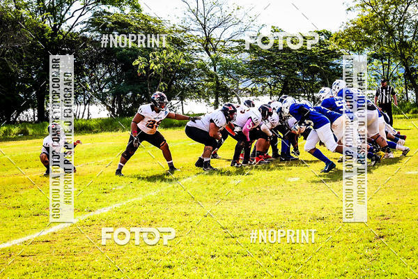 Achetez vos photos de l'vnementFUTEBOL AMERICANO LIGA BFA  SO PAULO STORM X TRITES VILA VELHA  sur Fotop