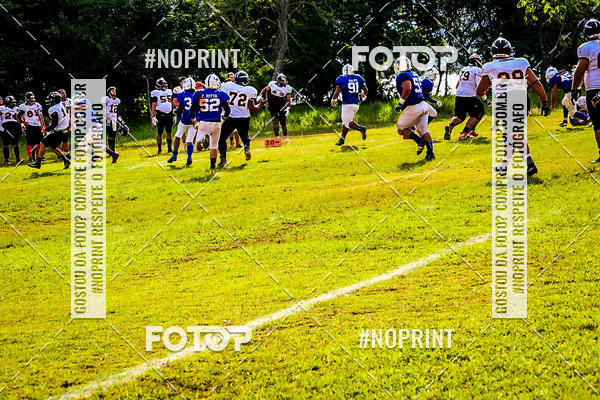 Compre suas fotos do eventoFUTEBOL AMERICANO LIGA BFA  SO PAULO STORM X TRITES VILA VELHA  no Fotop