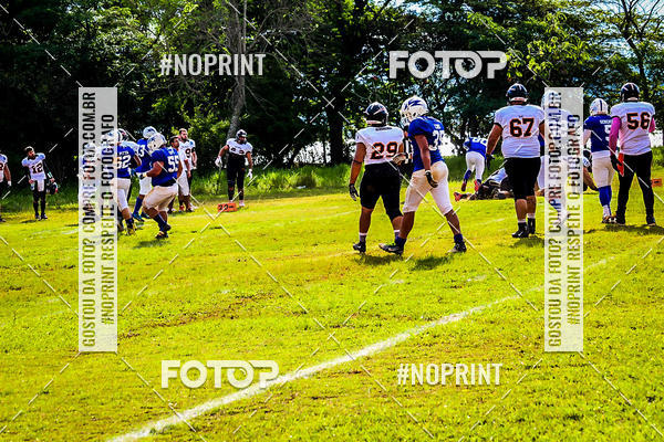 Compre suas fotos do eventoFUTEBOL AMERICANO LIGA BFA  SO PAULO STORM X TRITES VILA VELHA  no Fotop