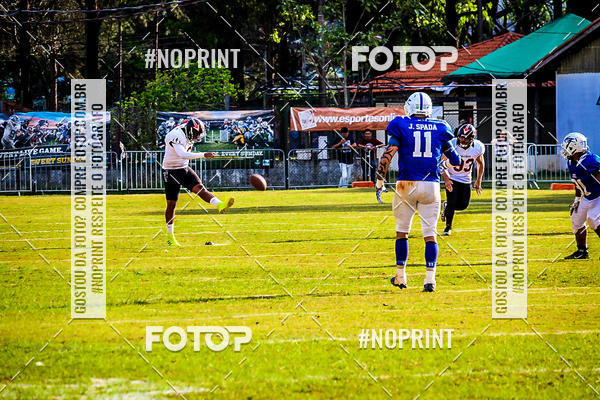 Compre suas fotos do eventoFUTEBOL AMERICANO LIGA BFA  SO PAULO STORM X TRITES VILA VELHA  no Fotop