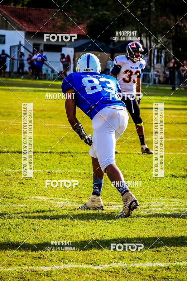 Compre suas fotos do eventoFUTEBOL AMERICANO LIGA BFA  SO PAULO STORM X TRITES VILA VELHA  no Fotop