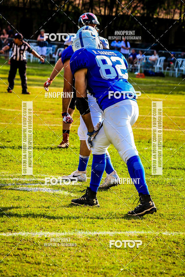 Compre suas fotos do eventoFUTEBOL AMERICANO LIGA BFA  SO PAULO STORM X TRITES VILA VELHA  no Fotop