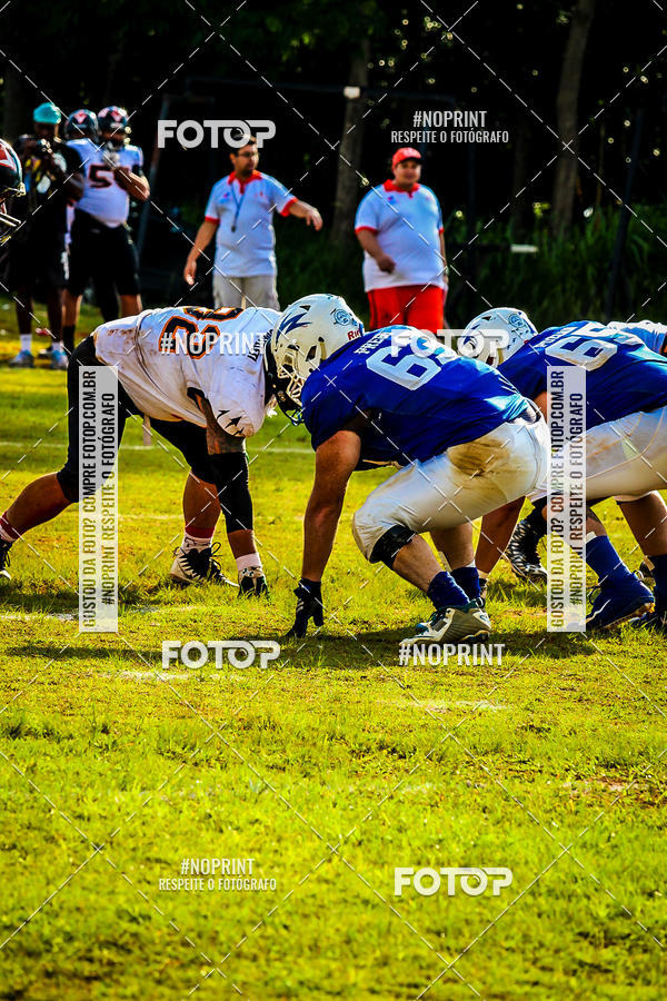 Compre suas fotos do eventoFUTEBOL AMERICANO LIGA BFA  SO PAULO STORM X TRITES VILA VELHA  no Fotop