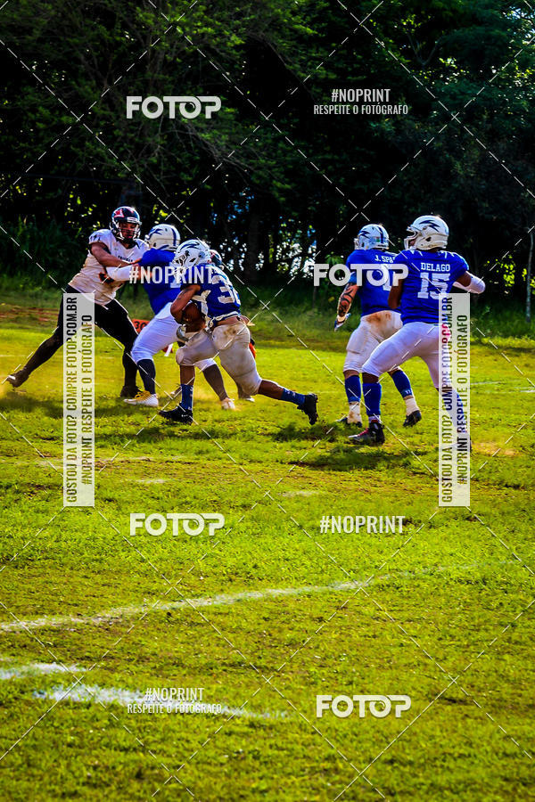 Compre suas fotos do eventoFUTEBOL AMERICANO LIGA BFA  SO PAULO STORM X TRITES VILA VELHA  no Fotop