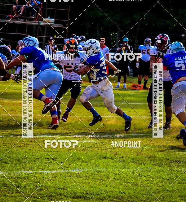 Compre suas fotos do eventoFUTEBOL AMERICANO LIGA BFA  SO PAULO STORM X TRITES VILA VELHA  no Fotop