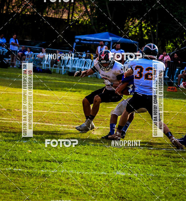 Compre suas fotos do eventoFUTEBOL AMERICANO LIGA BFA  SO PAULO STORM X TRITES VILA VELHA  no Fotop