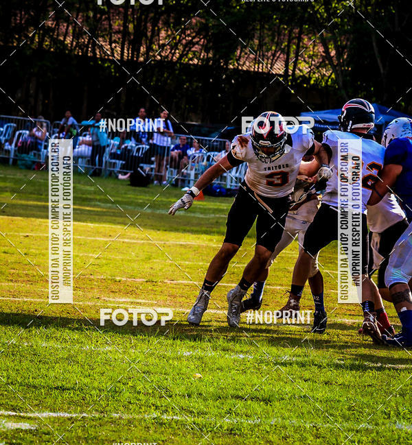 Compre suas fotos do eventoFUTEBOL AMERICANO LIGA BFA  SO PAULO STORM X TRITES VILA VELHA  no Fotop