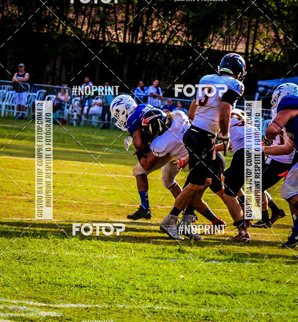 Compre suas fotos do eventoFUTEBOL AMERICANO LIGA BFA  SO PAULO STORM X TRITES VILA VELHA  no Fotop