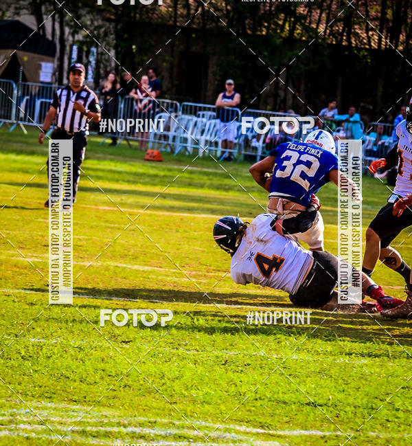 Compre suas fotos do eventoFUTEBOL AMERICANO LIGA BFA  SO PAULO STORM X TRITES VILA VELHA  no Fotop