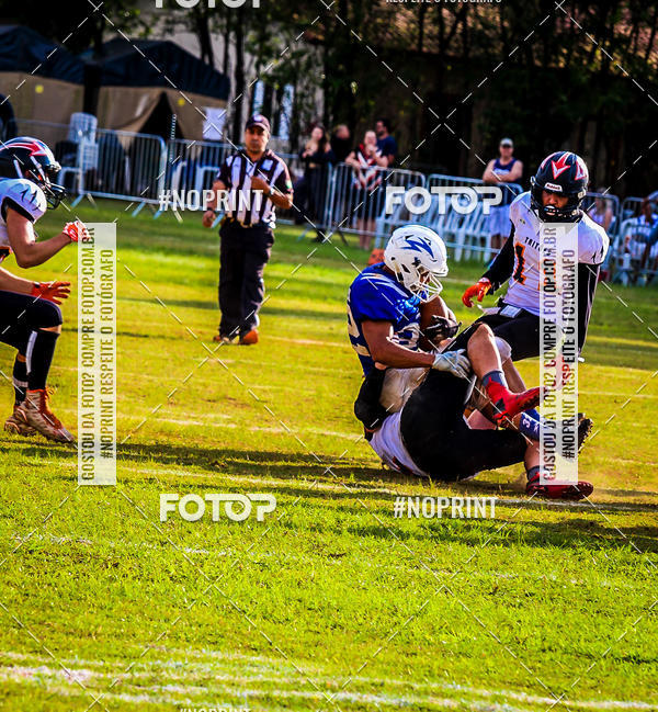 Compre suas fotos do eventoFUTEBOL AMERICANO LIGA BFA  SO PAULO STORM X TRITES VILA VELHA  no Fotop