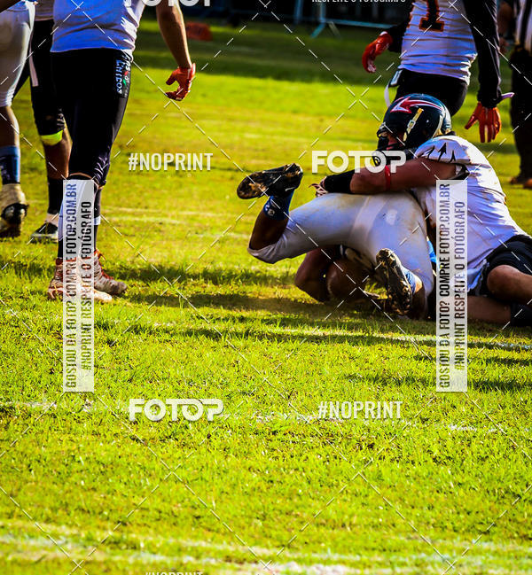 Compre suas fotos do eventoFUTEBOL AMERICANO LIGA BFA  SO PAULO STORM X TRITES VILA VELHA  no Fotop