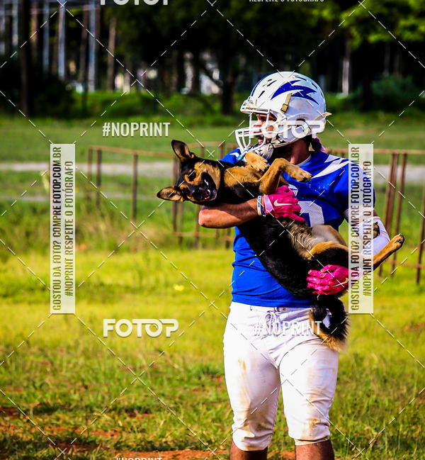 Compre suas fotos do eventoFUTEBOL AMERICANO LIGA BFA  SO PAULO STORM X TRITES VILA VELHA  no Fotop