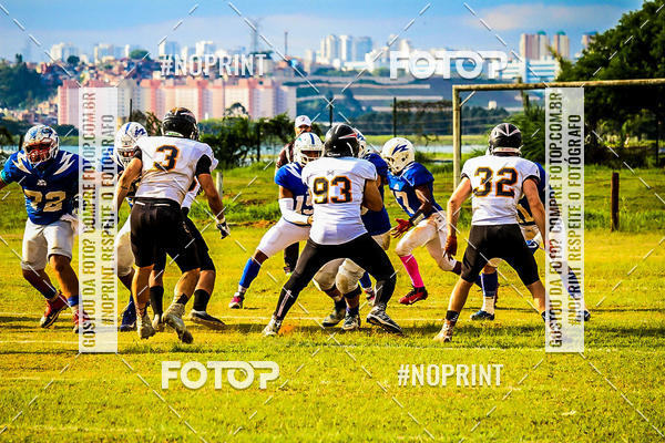 Acquista le foto dell'eventoFUTEBOL AMERICANO LIGA BFA  SO PAULO STORM X TRITES VILA VELHA  in Fotop