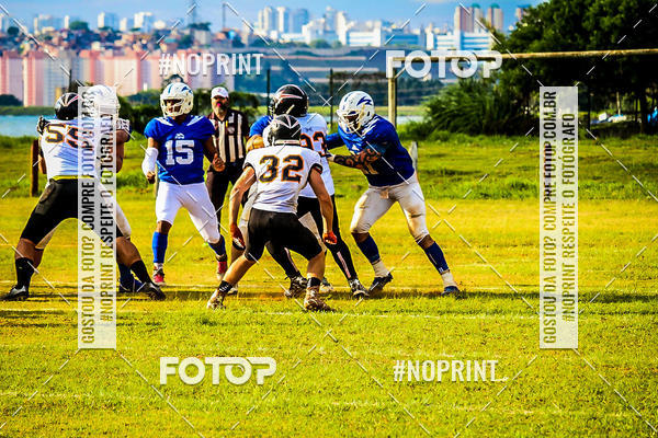 Acquista le foto dell'eventoFUTEBOL AMERICANO LIGA BFA  SO PAULO STORM X TRITES VILA VELHA  in Fotop