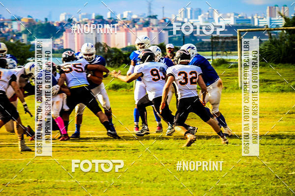 Acquista le foto dell'eventoFUTEBOL AMERICANO LIGA BFA  SO PAULO STORM X TRITES VILA VELHA  in Fotop