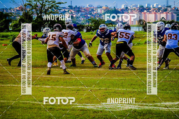 Acquista le foto dell'eventoFUTEBOL AMERICANO LIGA BFA  SO PAULO STORM X TRITES VILA VELHA  in Fotop