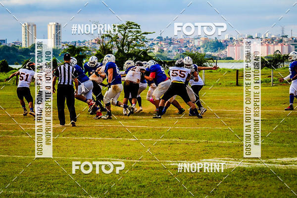 Acquista le foto dell'eventoFUTEBOL AMERICANO LIGA BFA  SO PAULO STORM X TRITES VILA VELHA  in Fotop