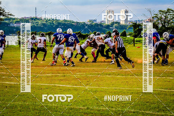Acquista le foto dell'eventoFUTEBOL AMERICANO LIGA BFA  SO PAULO STORM X TRITES VILA VELHA  in Fotop