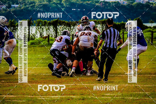 Acquista le foto dell'eventoFUTEBOL AMERICANO LIGA BFA  SO PAULO STORM X TRITES VILA VELHA  in Fotop