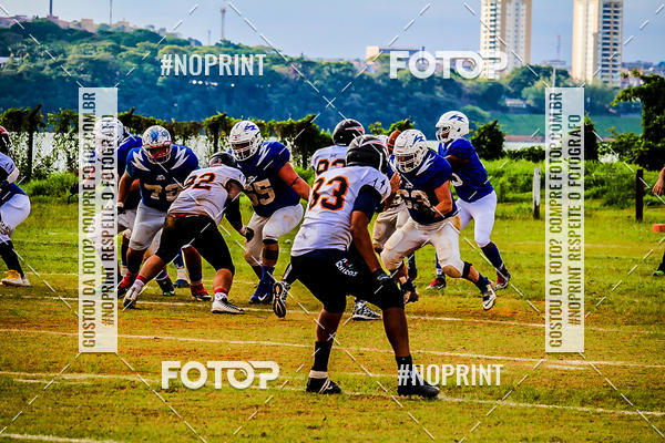 Acquista le foto dell'eventoFUTEBOL AMERICANO LIGA BFA  SO PAULO STORM X TRITES VILA VELHA  in Fotop
