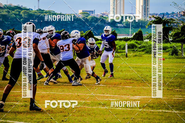 Acquista le foto dell'eventoFUTEBOL AMERICANO LIGA BFA  SO PAULO STORM X TRITES VILA VELHA  in Fotop