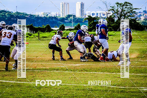 Acquista le foto dell'eventoFUTEBOL AMERICANO LIGA BFA  SO PAULO STORM X TRITES VILA VELHA  in Fotop