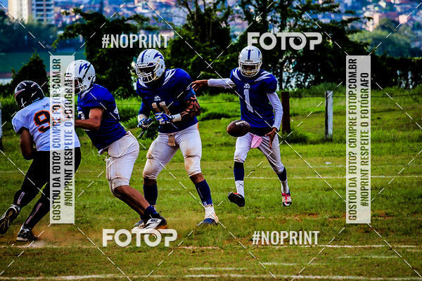Acquista le foto dell'eventoFUTEBOL AMERICANO LIGA BFA  SO PAULO STORM X TRITES VILA VELHA  in Fotop