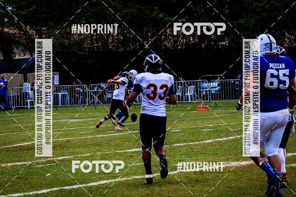 Achetez vos photos de l'vnementFUTEBOL AMERICANO LIGA BFA  SO PAULO STORM X TRITES VILA VELHA  sur Fotop