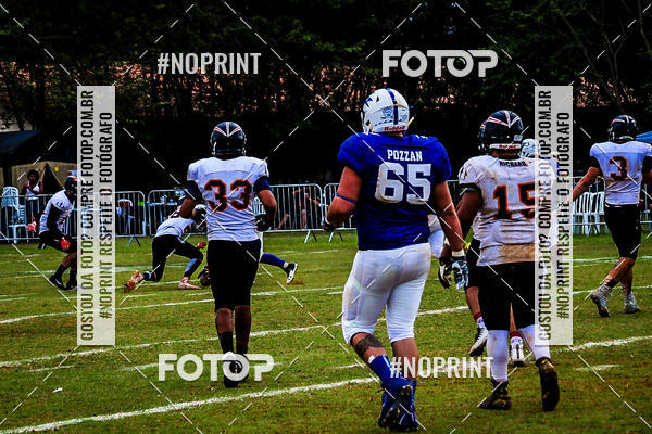 Achetez vos photos de l'vnementFUTEBOL AMERICANO LIGA BFA  SO PAULO STORM X TRITES VILA VELHA  sur Fotop